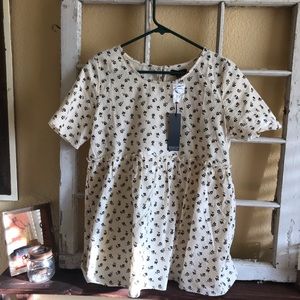 Roolee Blouse
